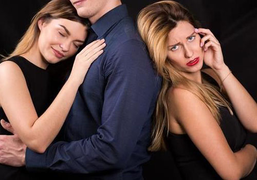 绍兴婚外恋调查