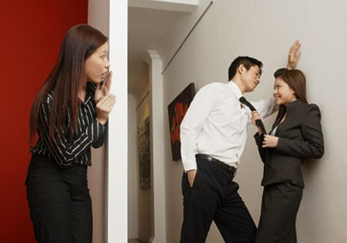 绍兴市私家调查小三